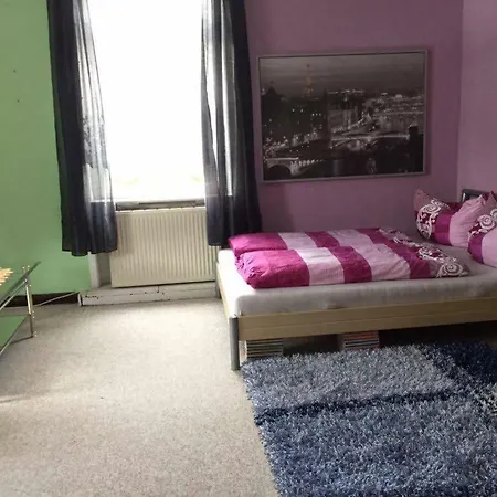Privates In Radebeul-west *