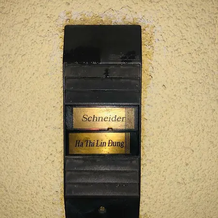 Privates In Radebeul-west Appartement