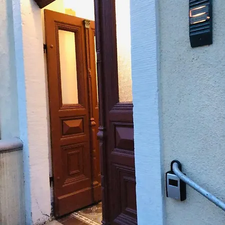 Privates In Radebeul-west Appartement