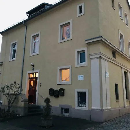 Privates In Radebeul-west *